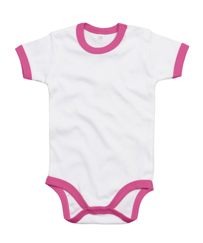 Ringer Bodysuit