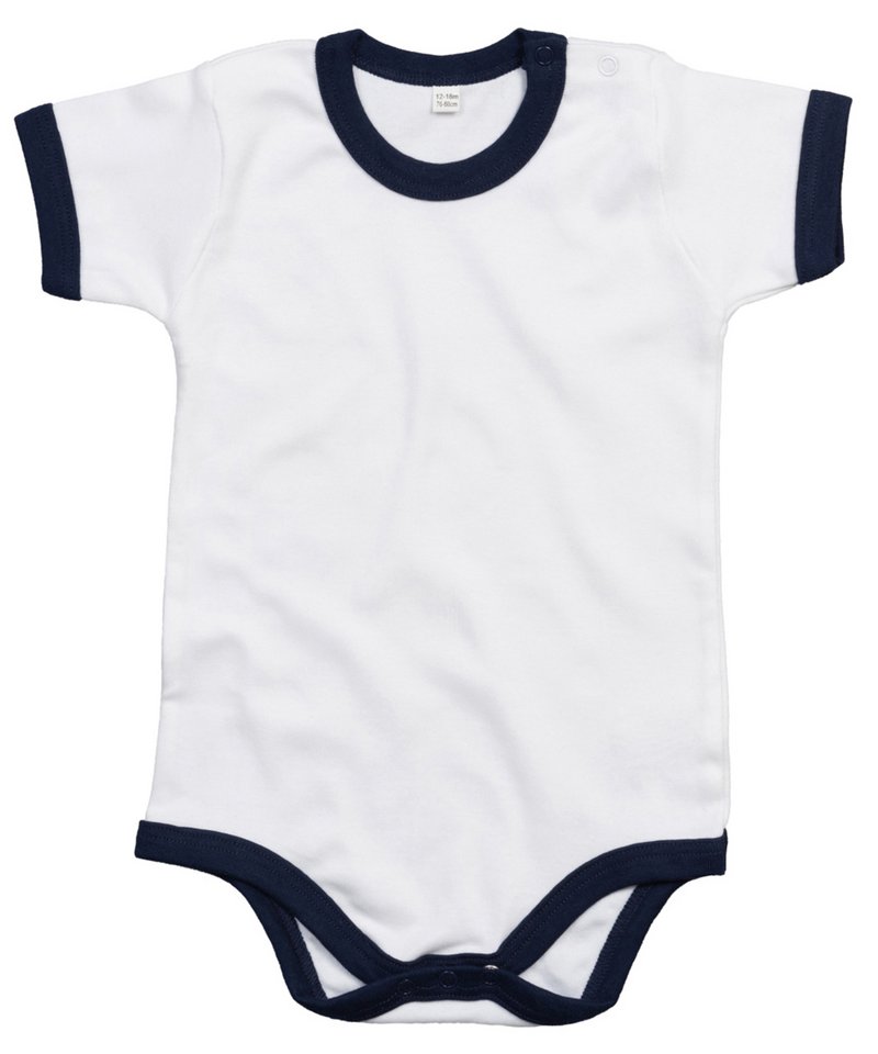 Ringer Bodysuit