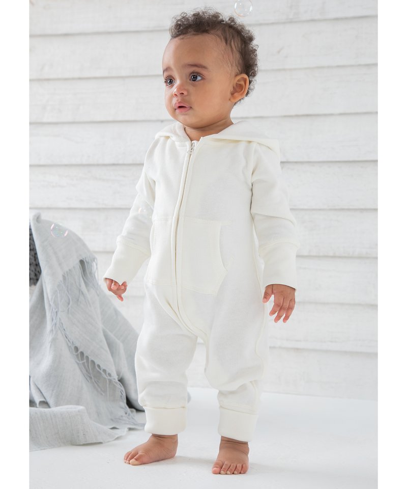 Organic Baby And Toddler All-in-one