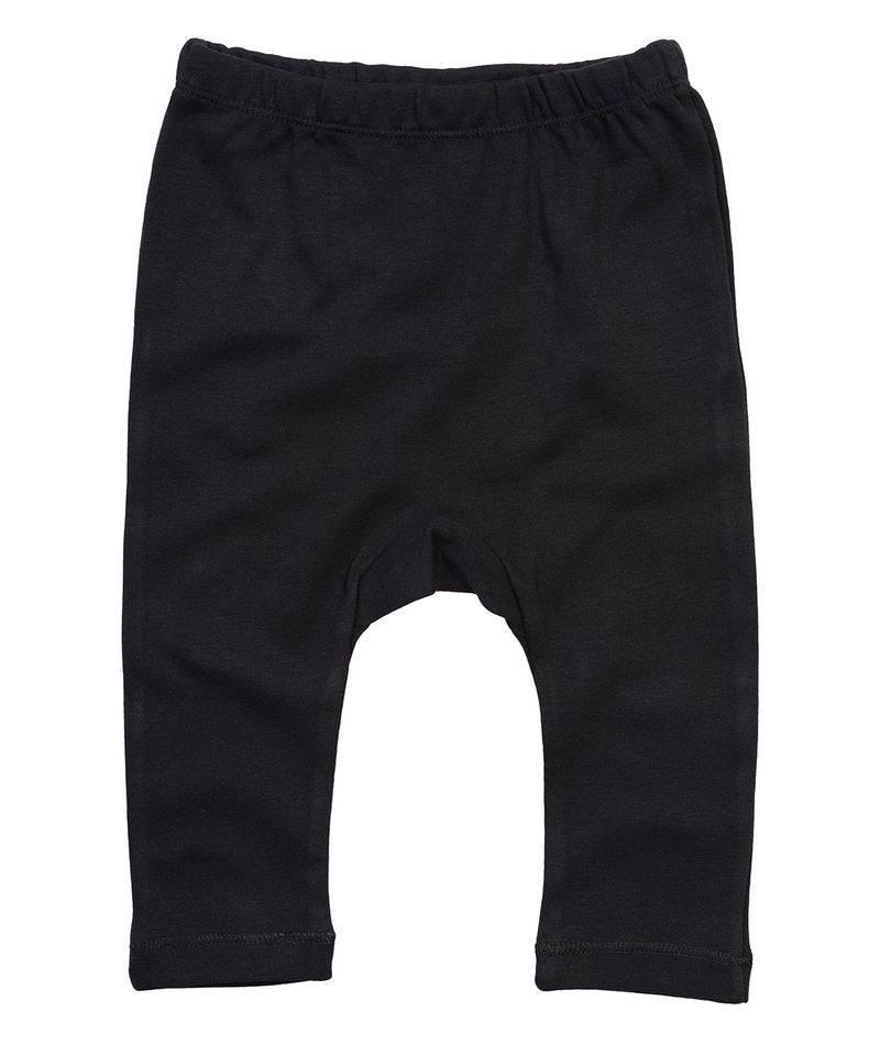 Organic Baby Leggings