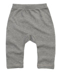 Organic Baby Leggings