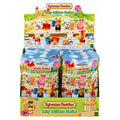 Sylvanian Families Baby Builder Friends Series Blind Bag Figures
