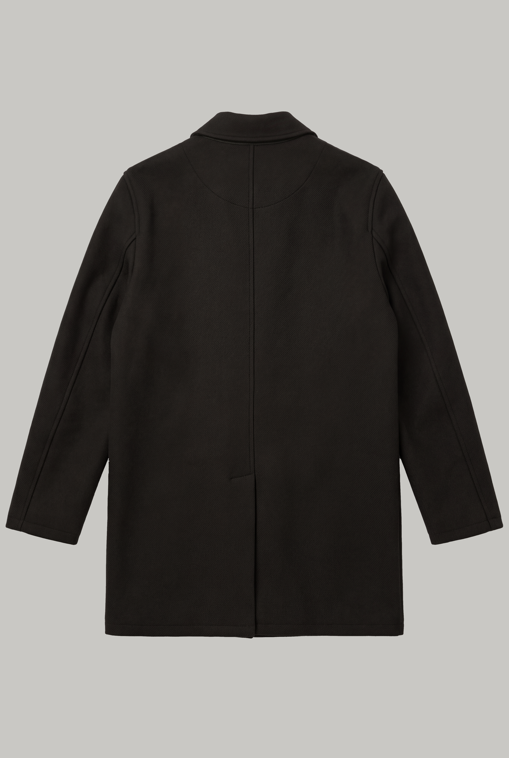 London Mac - Birbo Twill Grey