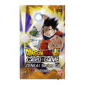 Dragon Ball Super CG: Fighters Ambition Zenkai Series Booster Pack (B19)