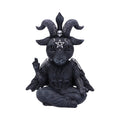 Nemesis Now Baphoboo Baby Baphomet Figurine | 14cm Hand-Painted Resin