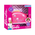 Barbie Toaster Toy – Kids Pretend Play Kitchen Appliance by PoundFun