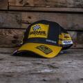 Bardahl x Danilo Petrucci Trucker Hat – Uggly & Co Racing Cap #9