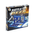 Battle In The Deep Battleship Strategy Board Game by PoundFun – Family Fun