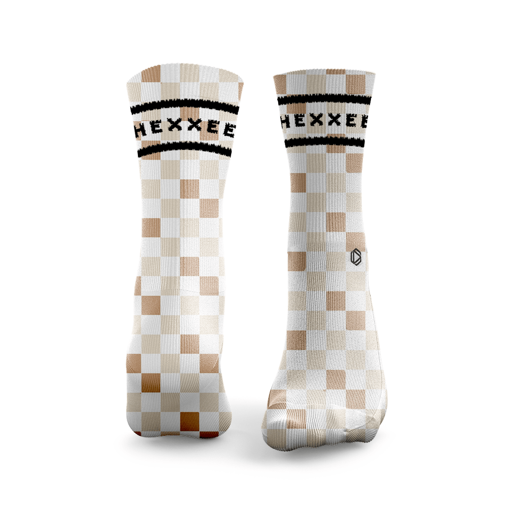 Checkerboard 2Lines