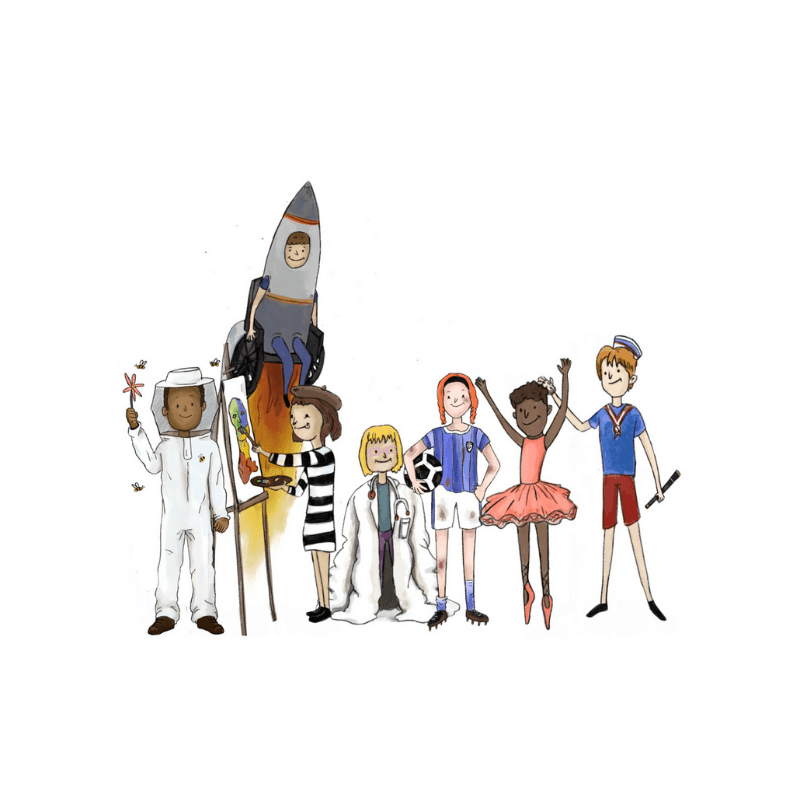 Being Me: Kids Educational Poetry Book on Mental Health | PoundFun