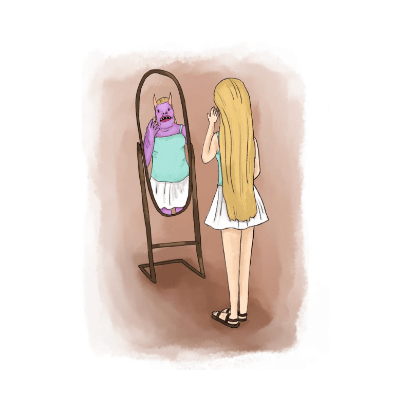 Being Me: Kids Educational Poetry Book on Mental Health | PoundFun