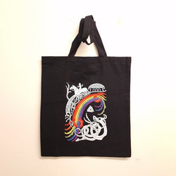 Bifrost Tote Bag