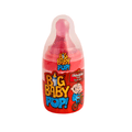 Big Baby Pop Strawberry – Interactive Lollipop and Fizzy Candy Powder
