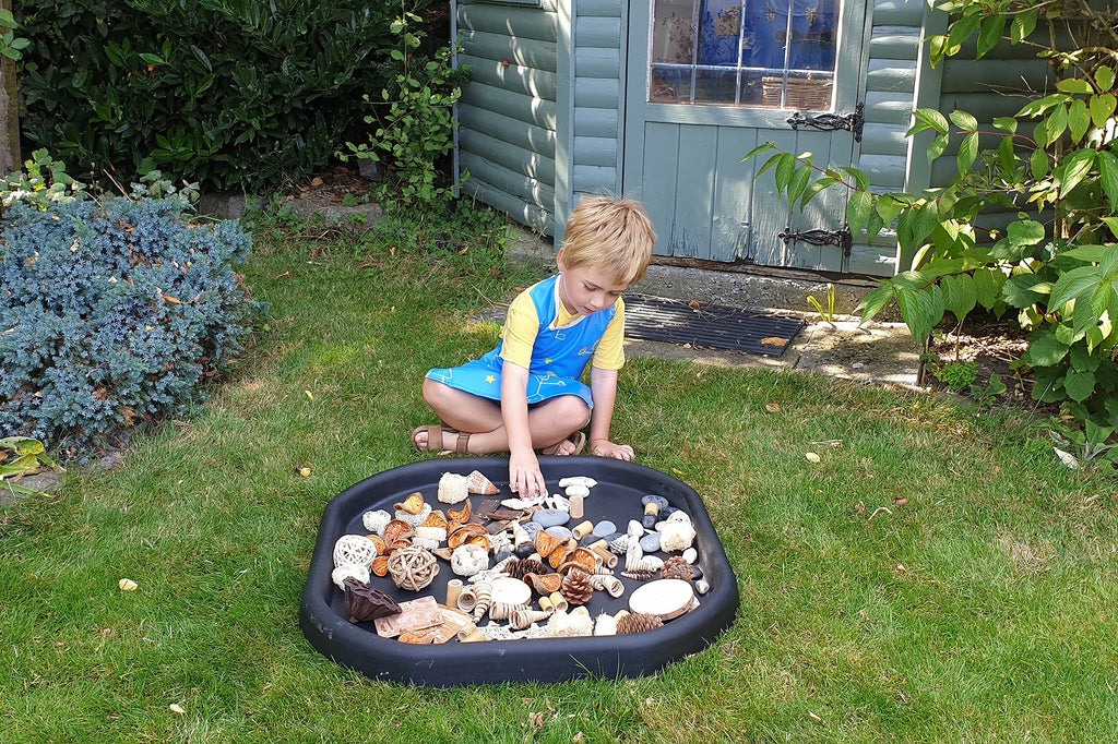 Original 70cm Tuff Tray Only - 3 Colour Options