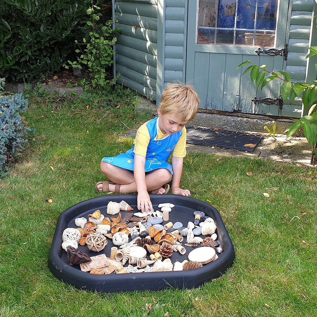Original 70cm Tuff Tray Only - 3 Colour Options