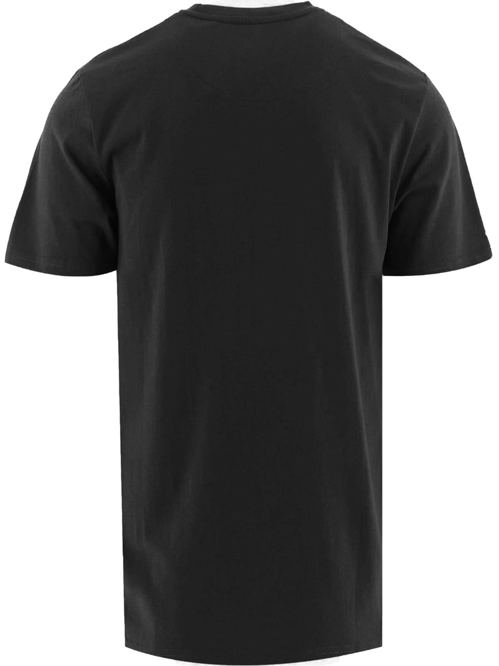 Bench Workwear Cornwall Black T-Shirt