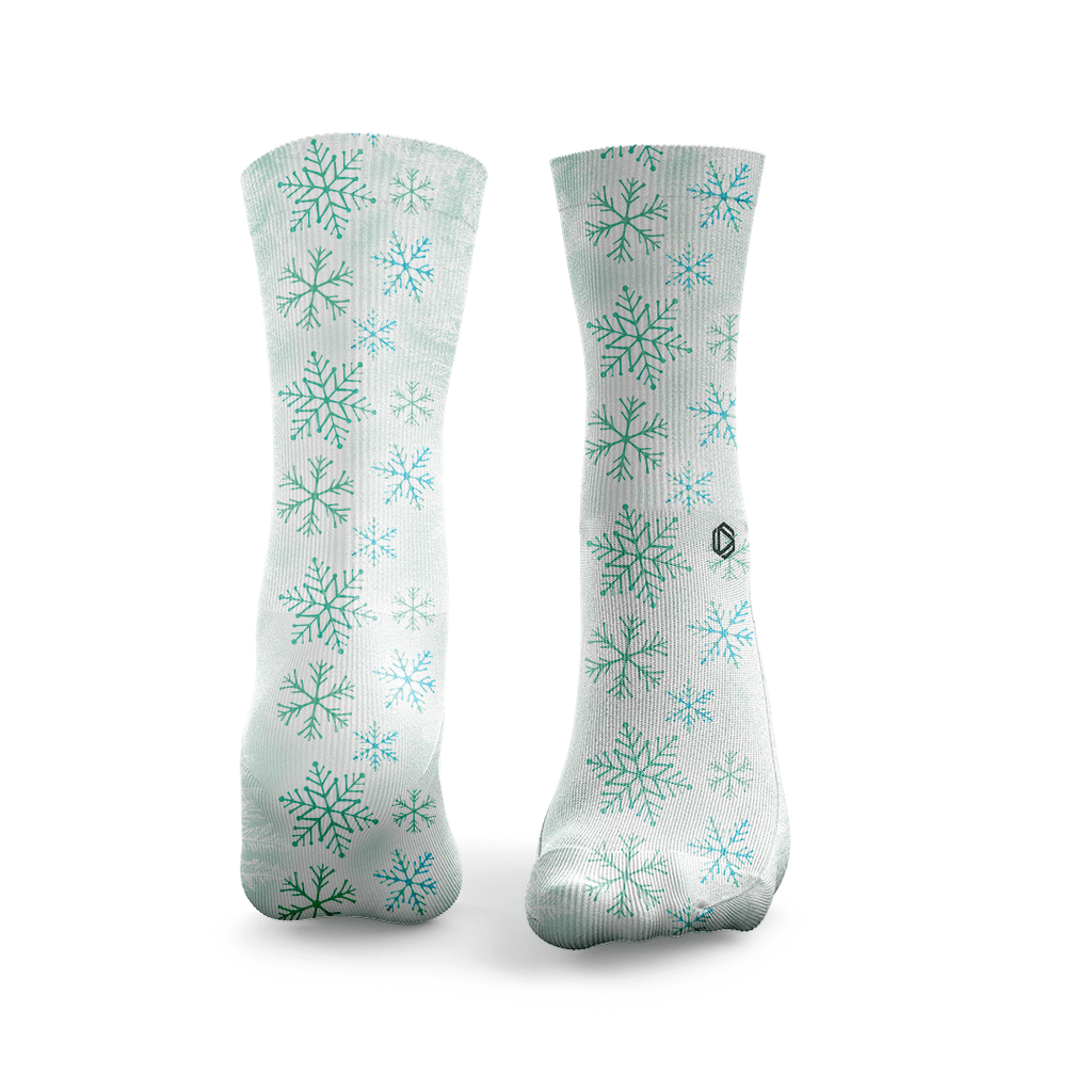 Winter Snowflakes