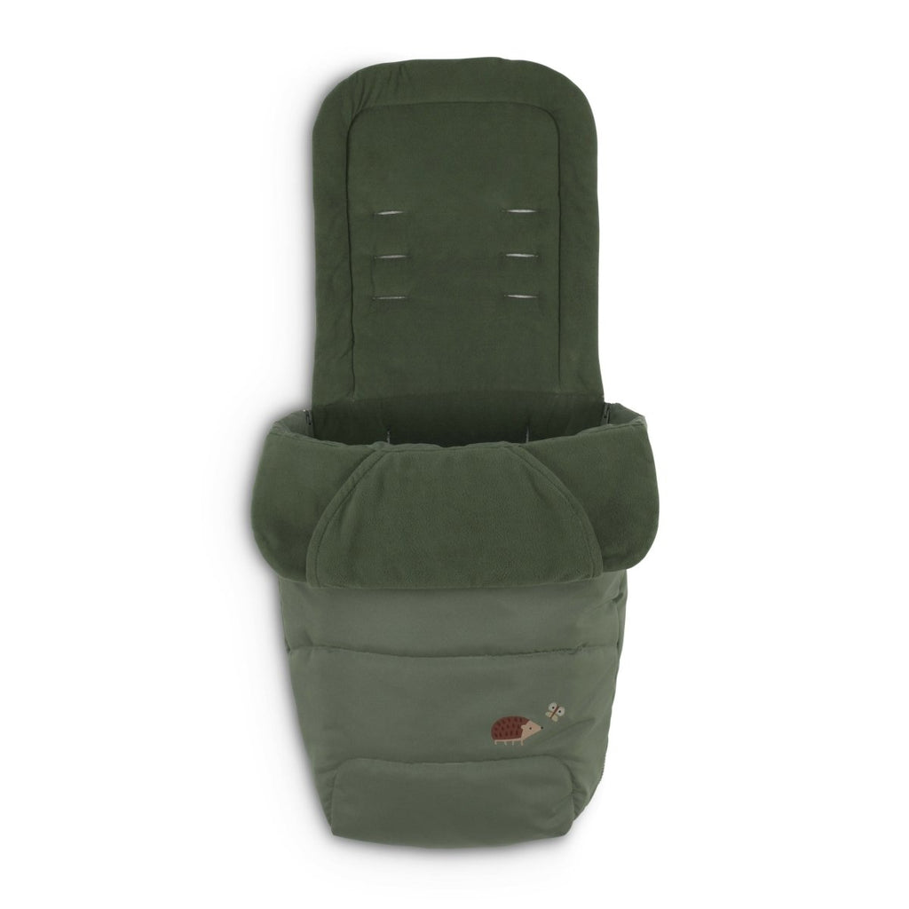 Cosatto Supa 3 Stroller - Hoglet