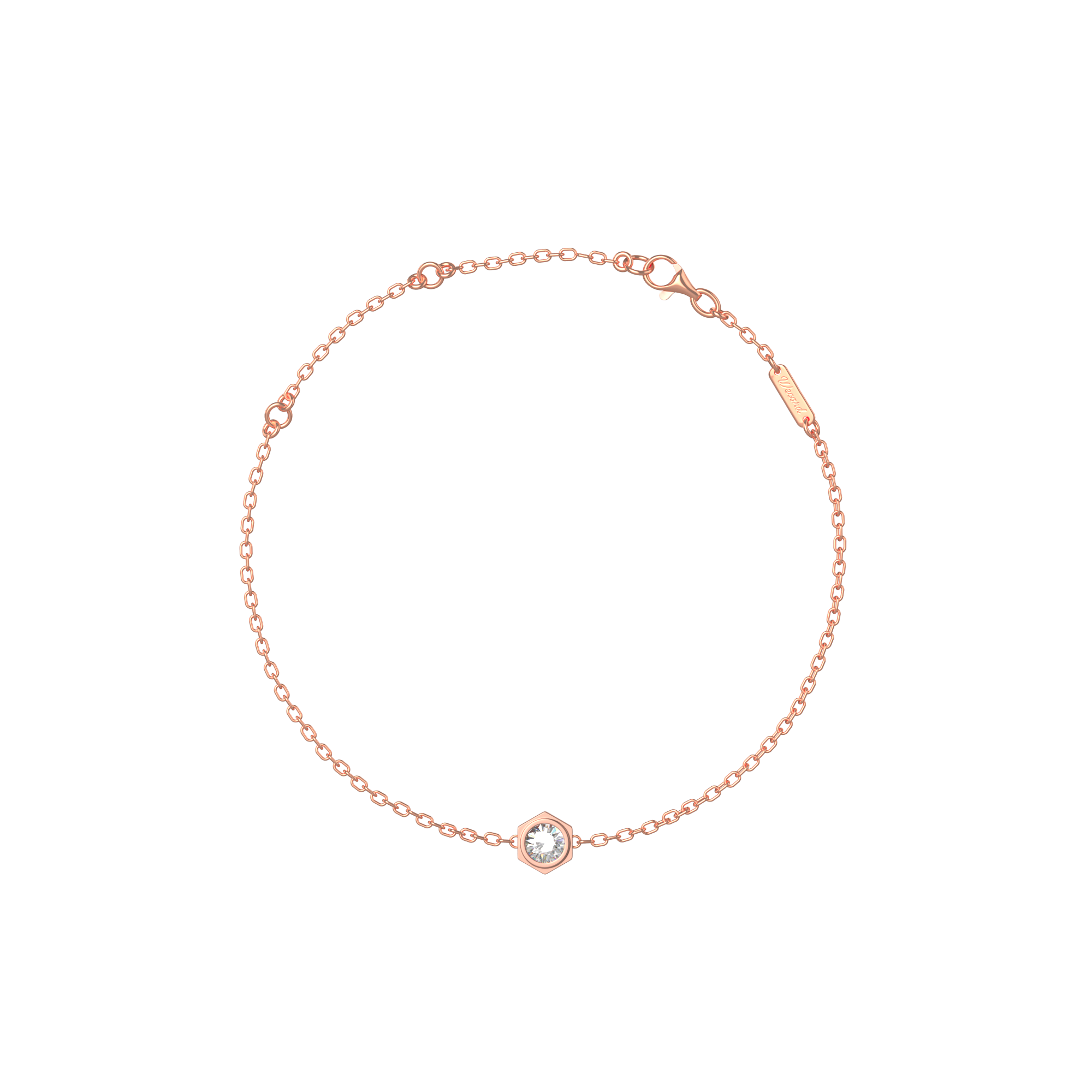 Unity bracelet
