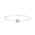 Mini Soho Pavé Chain