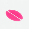 London Brow Korean Lash Lift Flat Shields | Silicone Lash Lift Rods