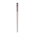 London Brow Champagne Gold Eyebrow Makeup Blending Brush – Professional