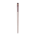London Brow Champagne Gold Eyebrow Makeup Blending Brush – Professional