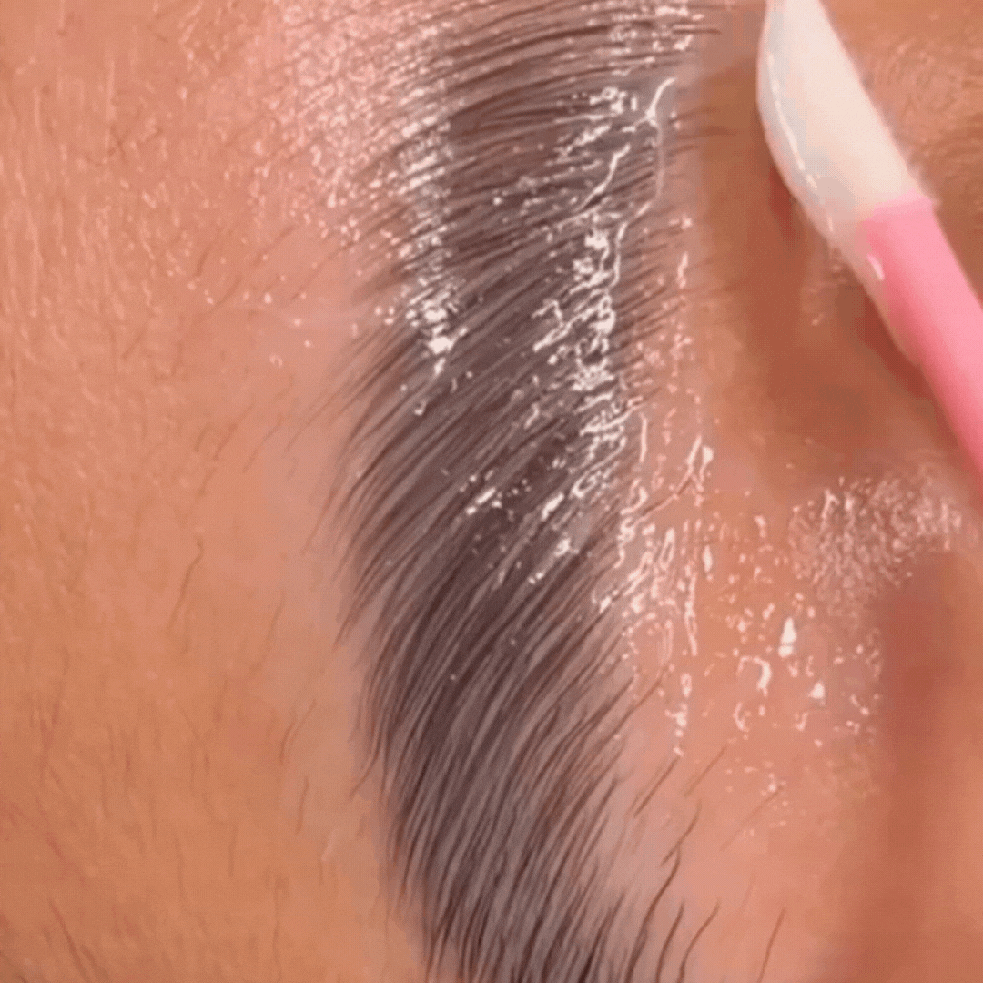Brow Lamination Online Course | ABT Accredited | The London Brow Company