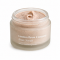 London Brow Exfoliating Brow Scrub – Natural Henna & Tint Prep (50g)