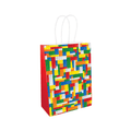 Building Blocks Party Bag by PoundFun – Creative Kids Toy Party Favors