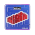 PoundFun Building Blocks Puzzle Maze – Educational Brain Teaser Toy