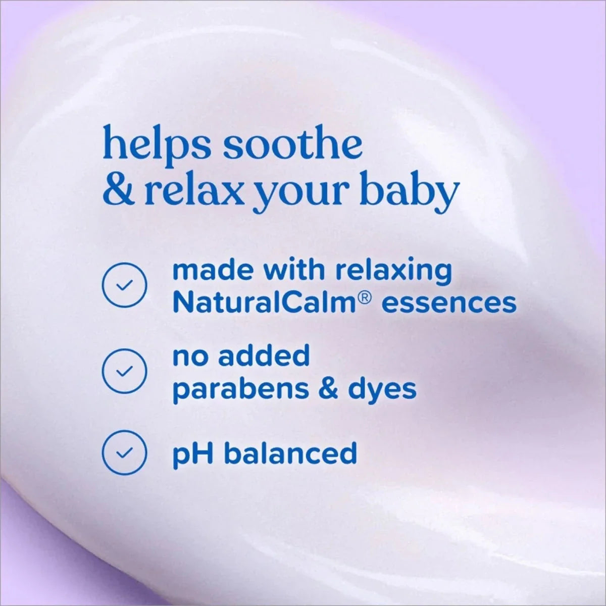Johnson's Baby Bedtime Lotion 300ml