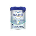 Aptamil Advanced 1 First Infant Milk from Birth 800g