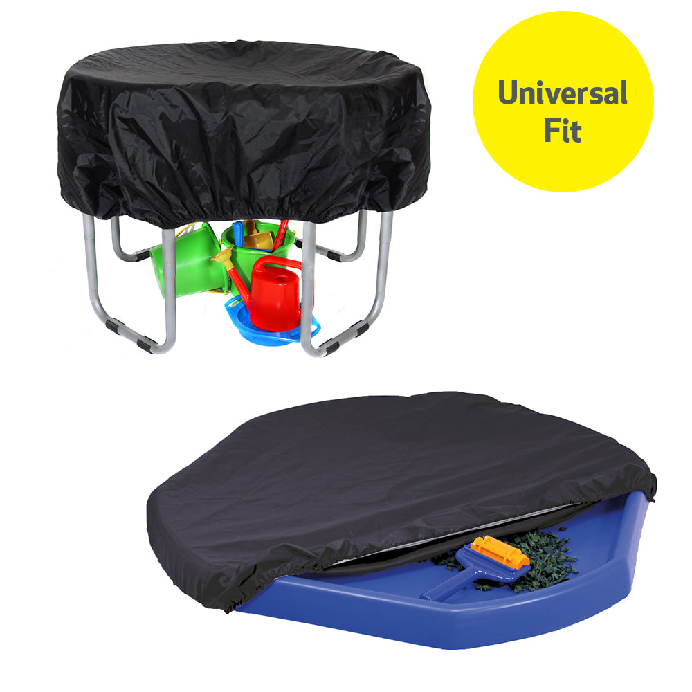Tuff Tray Waterproof Cover - Universal Fit
