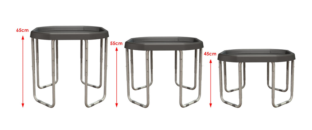 Original 70cm Tuff Tray Stand Only