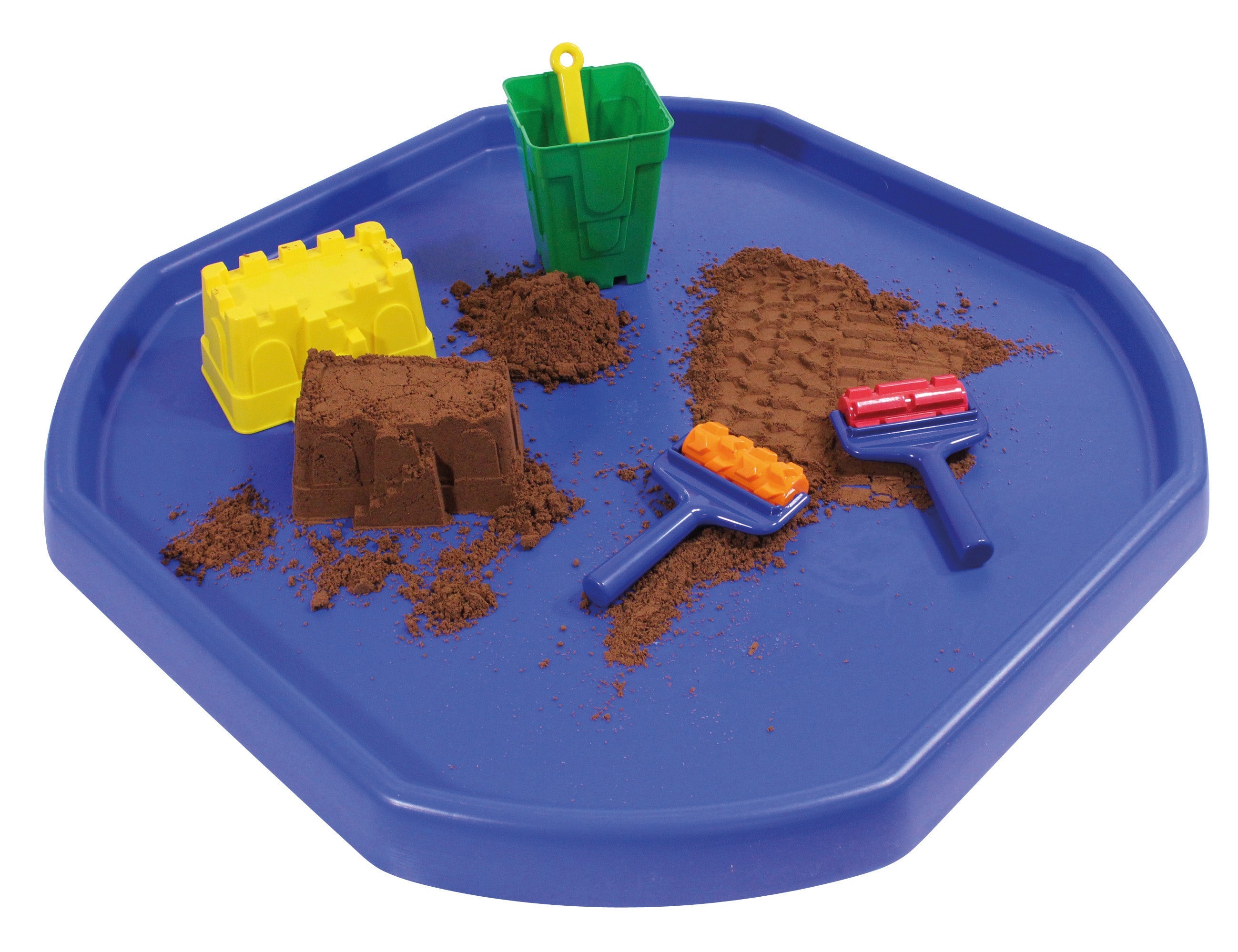 Original 70cm Tuff Tray Only - 3 Colour Options