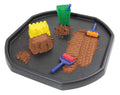 Original 70cm Tuff Tray Only - 3 Colour Options