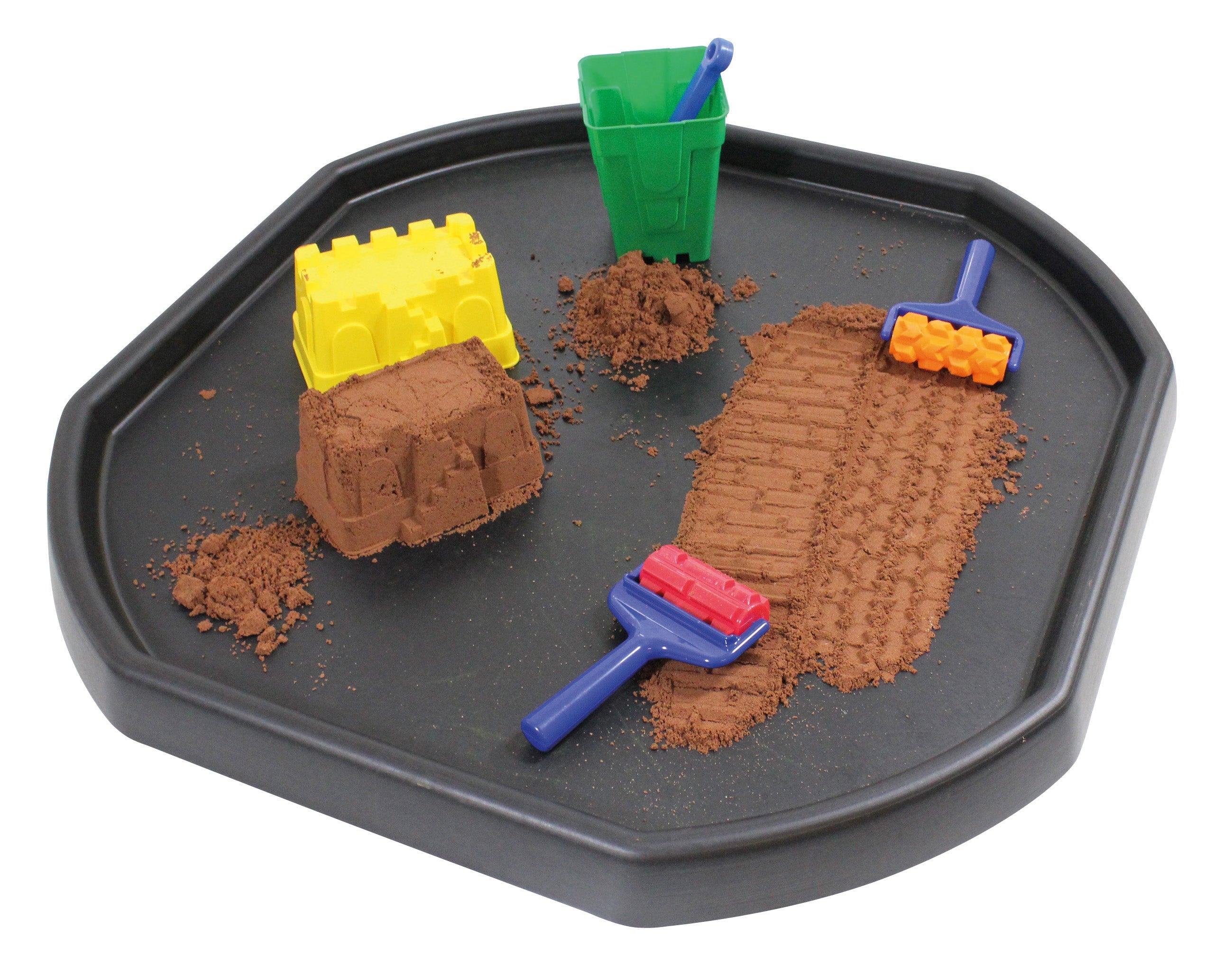 Original 70cm Tuff Tray Only - 3 Colour Options