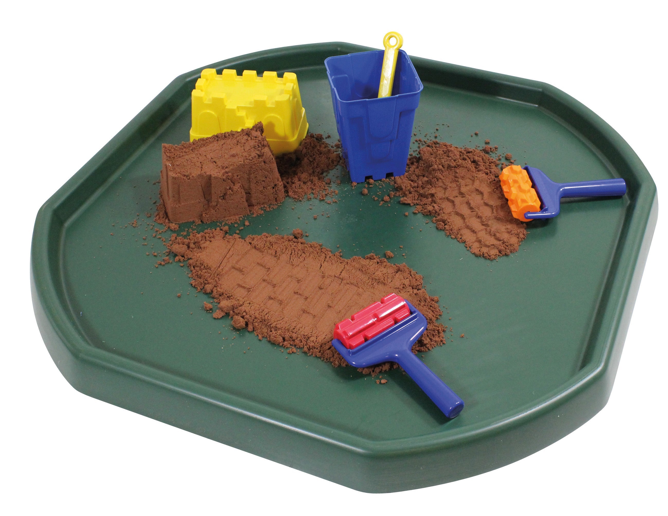 Original 70cm Tuff Tray Only - 3 Colour Options