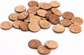 Coconut Shell Discs