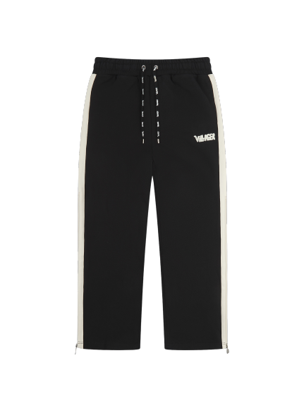 Villager Roots Run Deep Women’s Straight-Leg Pants
