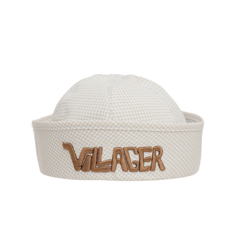 Villager Sailor Hat