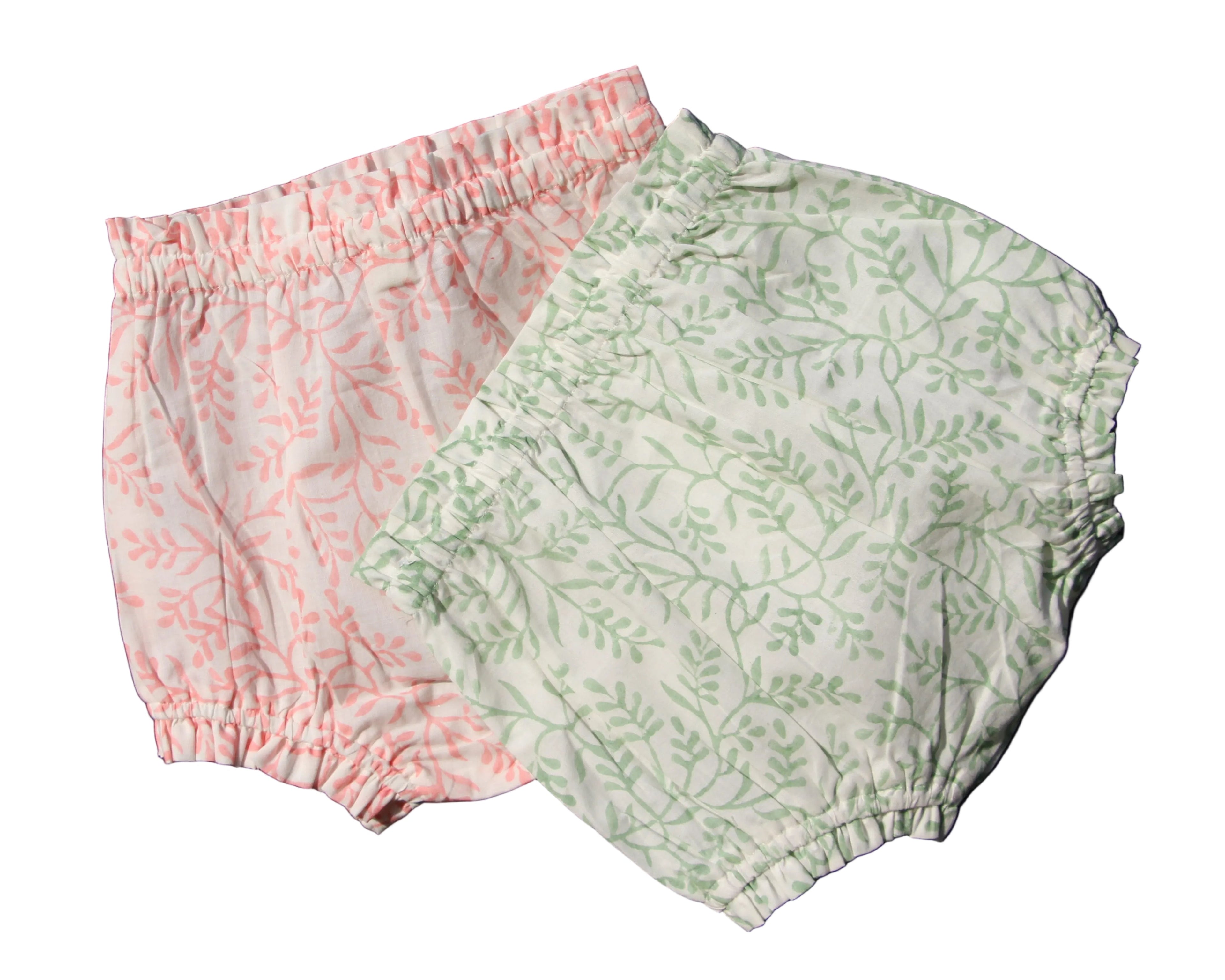 Georgia Baby Bloomers