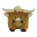 Snaps Cutie Cubes 12" Plush – Soft Cube-Shaped Stuffed Animal Toy
