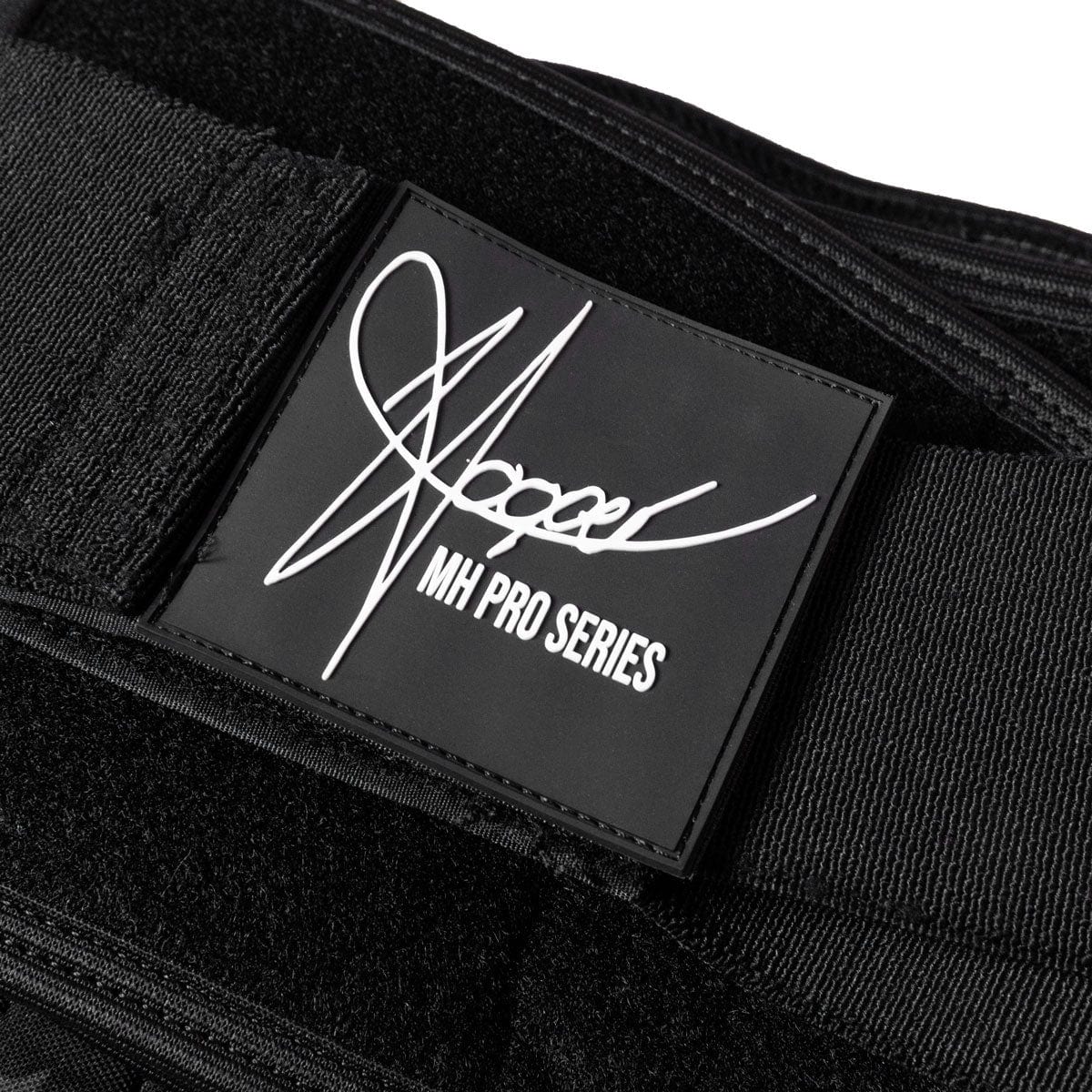 Cerberus Strength MH Pro Strongman Back Support Belt | 7mm Neoprene