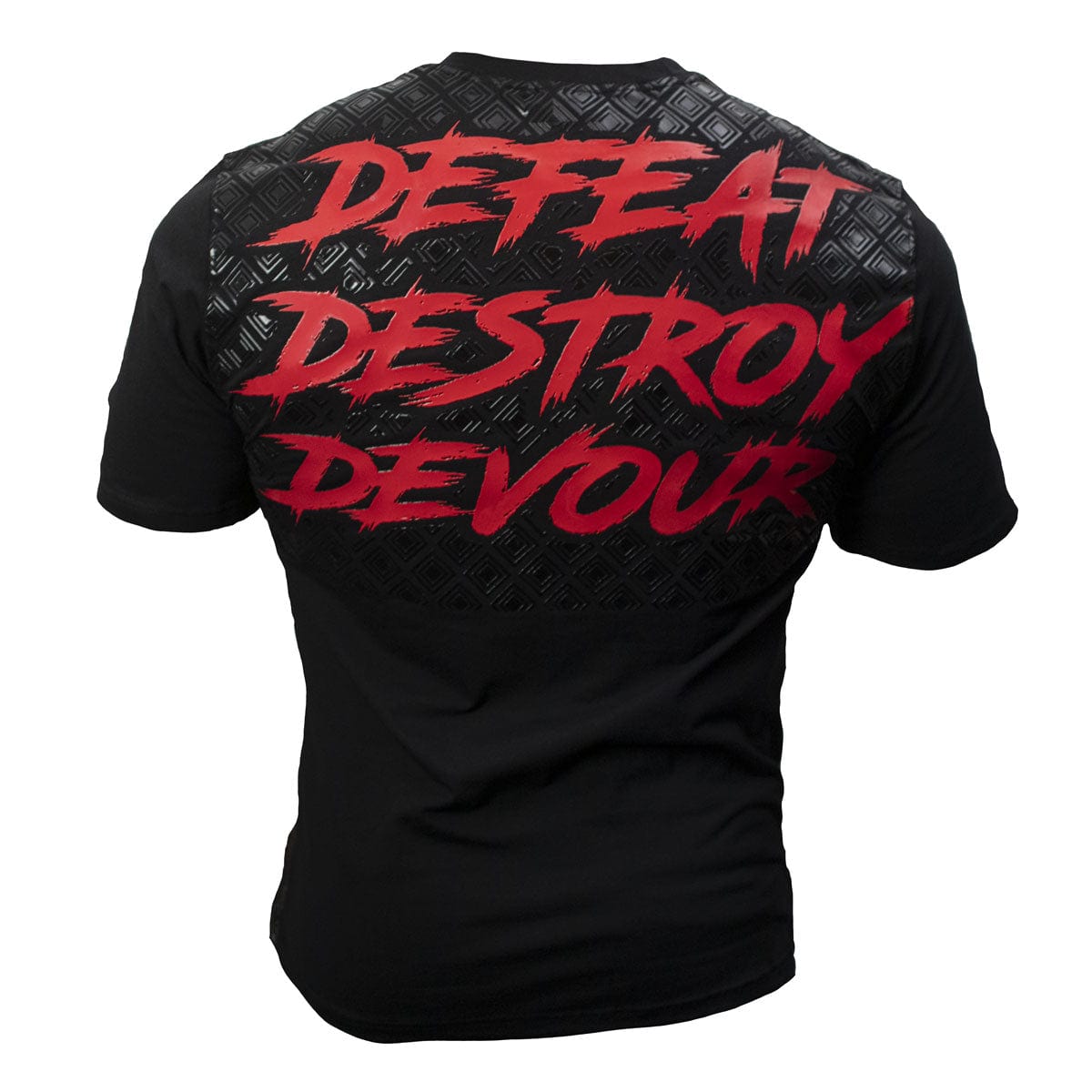 CERBERUS Strength Strongman Grip Shirt – Heavy Cotton Spandex Blend