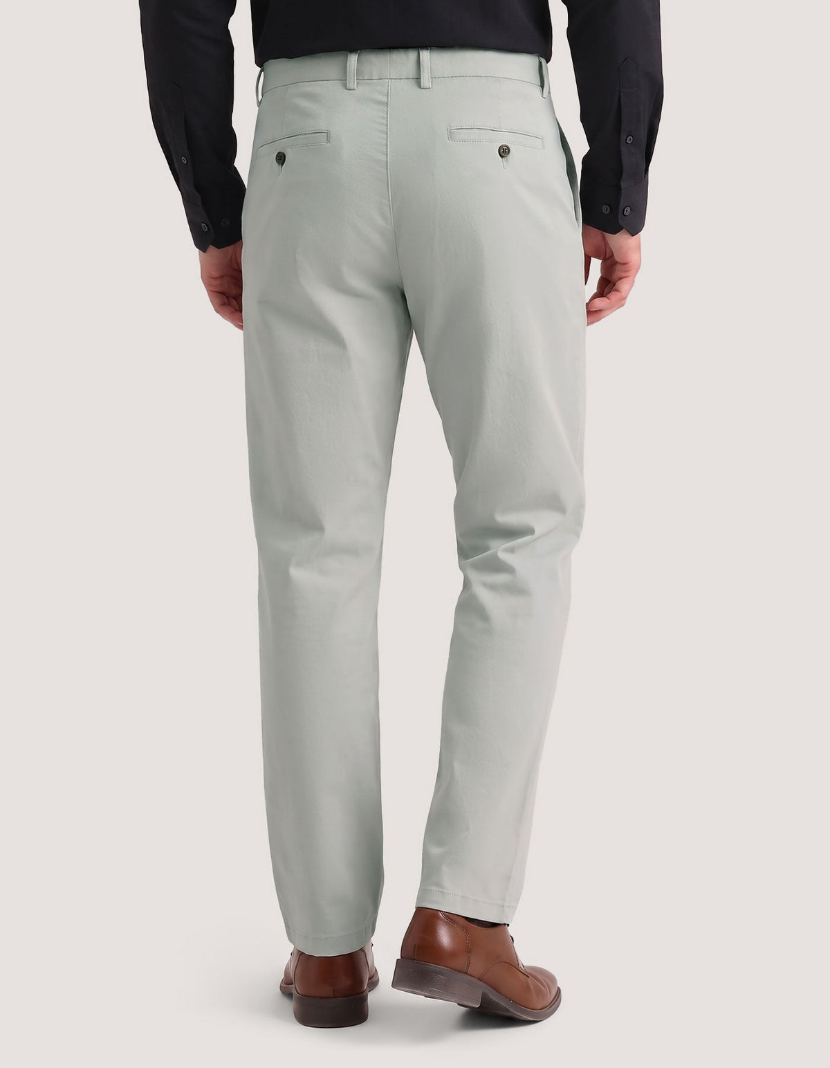 Men’s Chinos – Beige