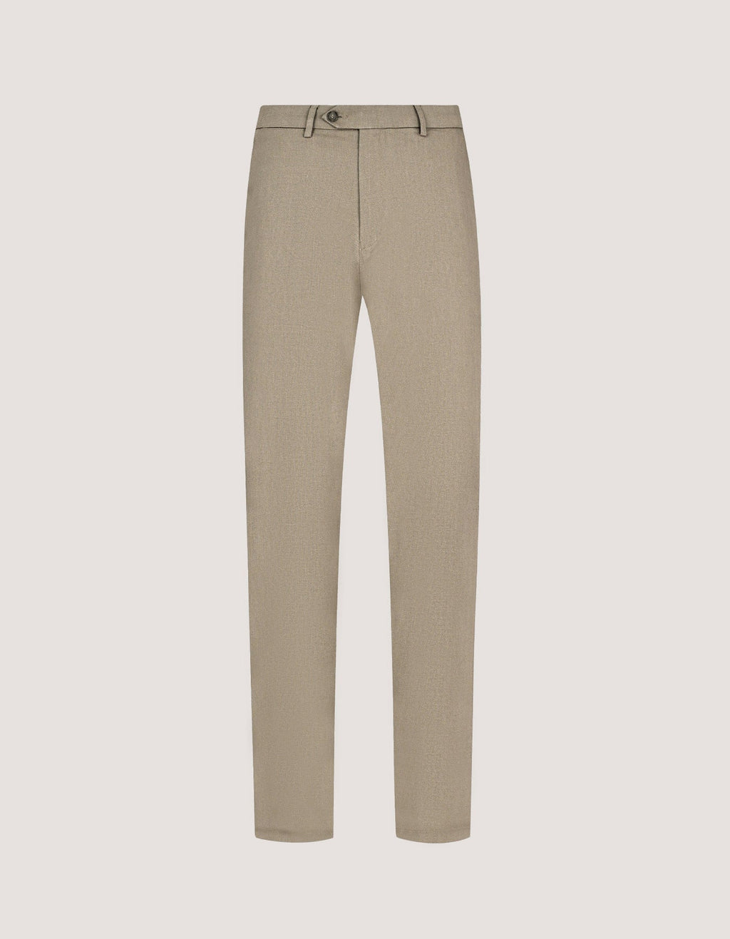 Stone Textured Chino Trouser
