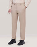 Stone Textured Easy Care Chino Trouser