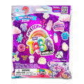 Taba World Mystery Squishy Toy – Series 1 Collectible by Snaps